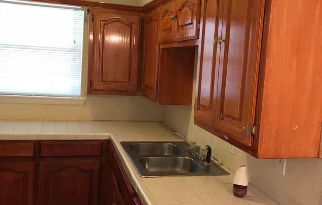 Nice 4 Bedroom Home