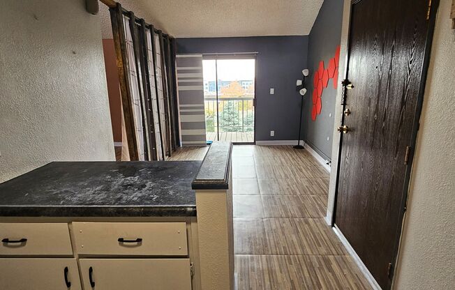Studio, 1 bath, $900, Unit # 319