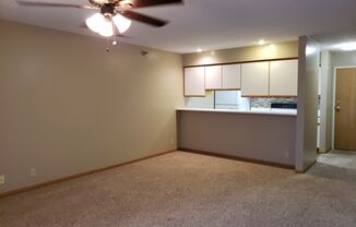 Deer Park Apartments