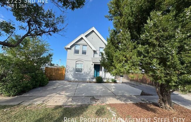 2723 3 AVE