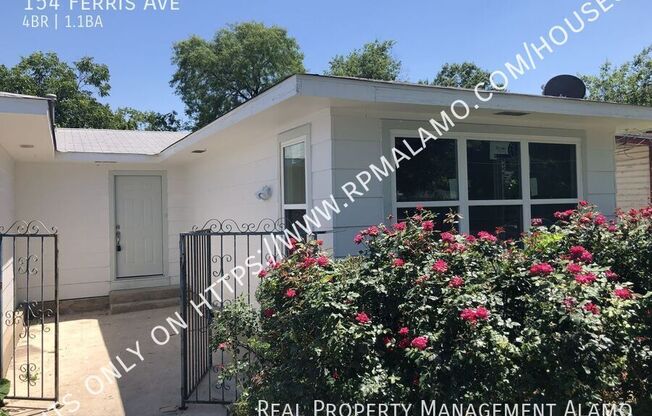 154 FERRIS AVE