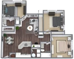 Partner-provided photo for $2189 unit