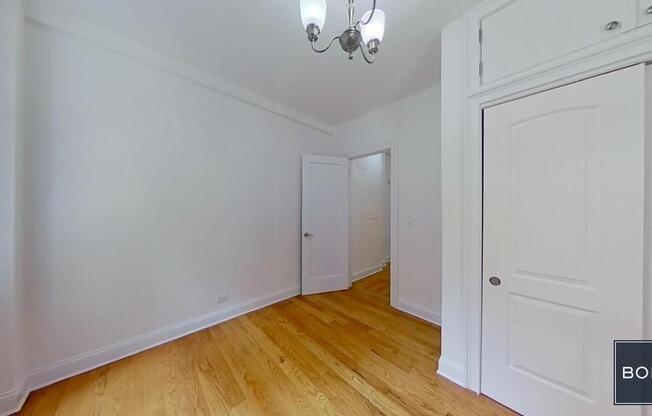 1 bed, 1 bath, $3,495, Unit 712