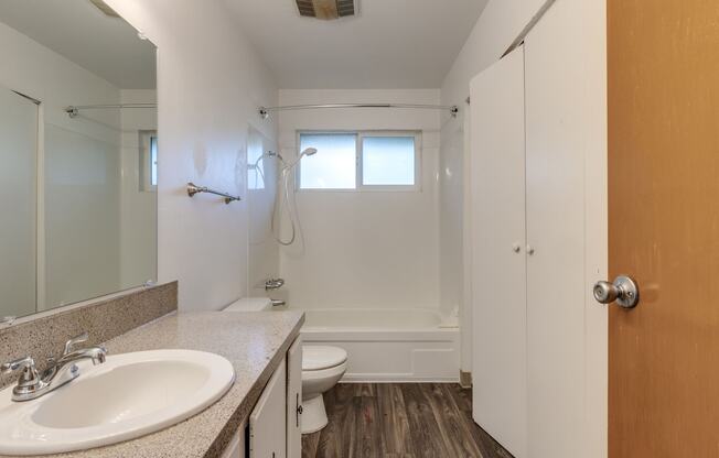 Welcome to Willow Creek Terrace  2 BDRM unit $1549  Two Available!