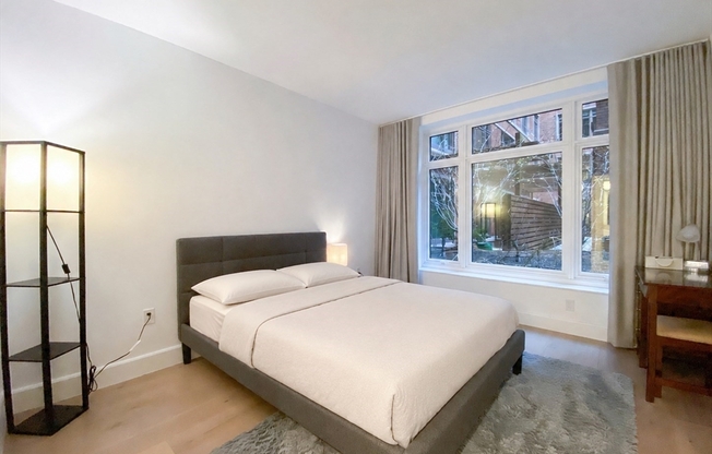 1 bed, 1 bath, 875 sqft, $4,750, Unit 3A