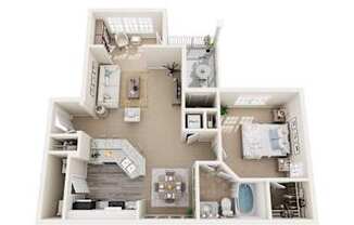 Partner-provided photo for $1350 unit