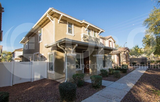 1387 S JOSHUA TREE LN