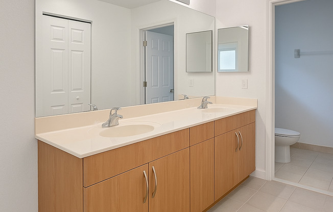 3 beds, 2.5 baths, 1,543 sqft, $2,775, Unit 5131 NW 30th Terrace