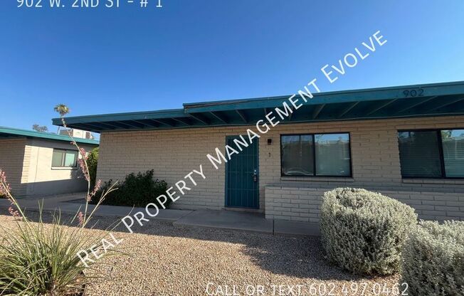 Partner-provided property photo