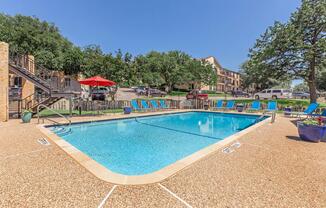 Home - Country Green Apartments - Dallas, TX