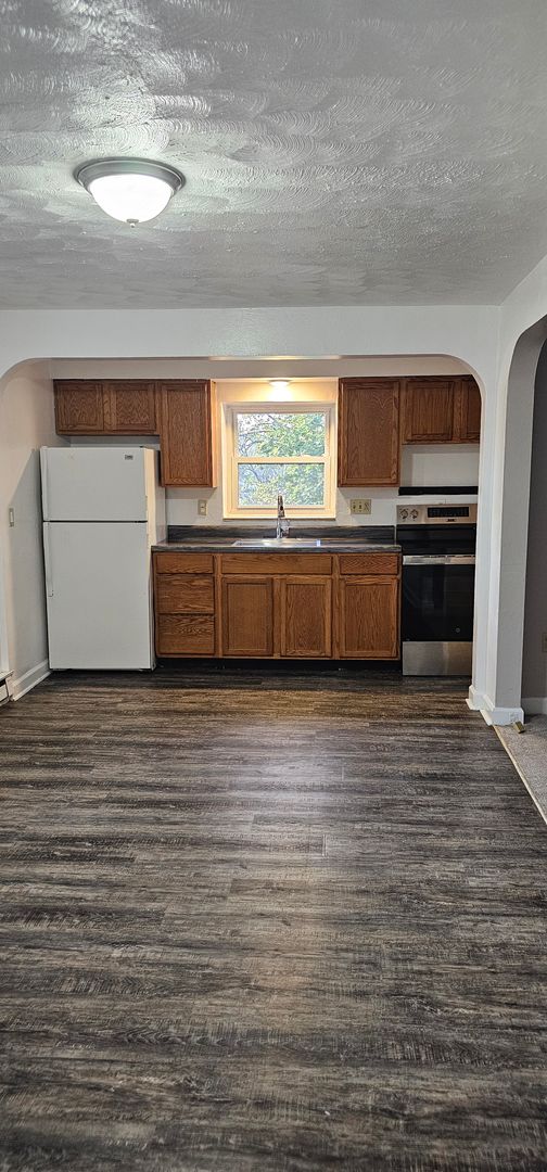 North Baldwin Apartment for Rent!