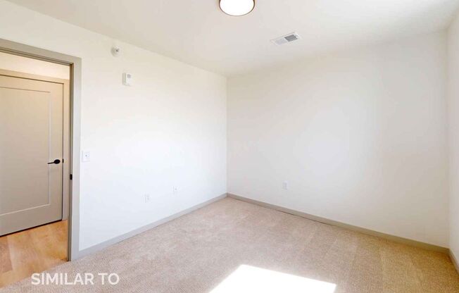 2 beds, 2 baths, 850 sqft, $1,650, Unit 6400-203