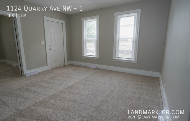 1124 Quarry Ave NW
