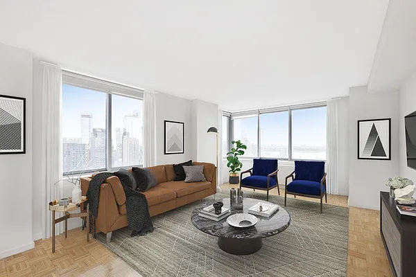 Studio, 1 bath, $6,080, Unit 46G