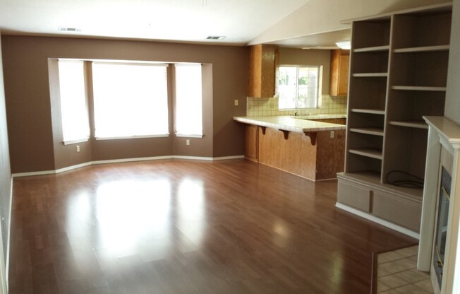 Spacious Home in Mountain View Heights