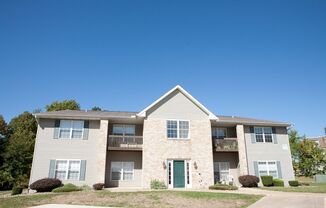 Covington Court Apartments