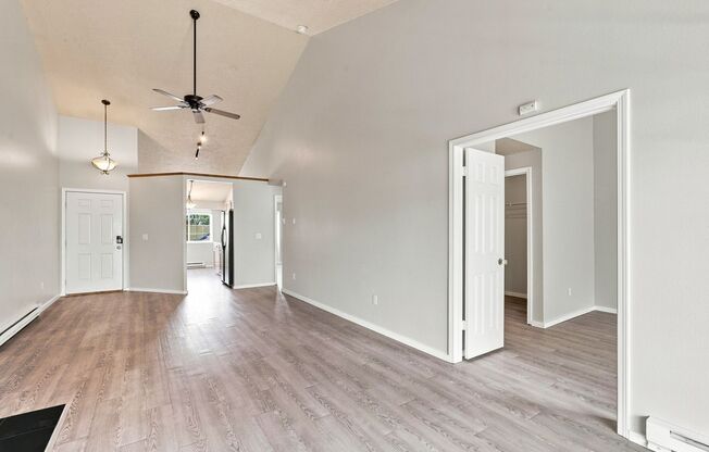 2 beds, 2 baths, 1,140 sqft, $1,495