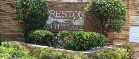 14333 Preston Rd