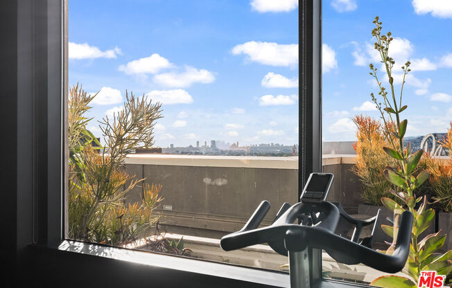 1 bed, 2 baths, 1,220 sqft, $4,500, Unit 11H