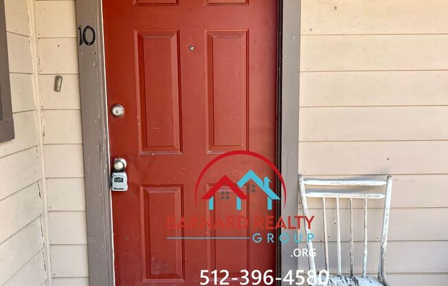 402 FREDERICKSBURG