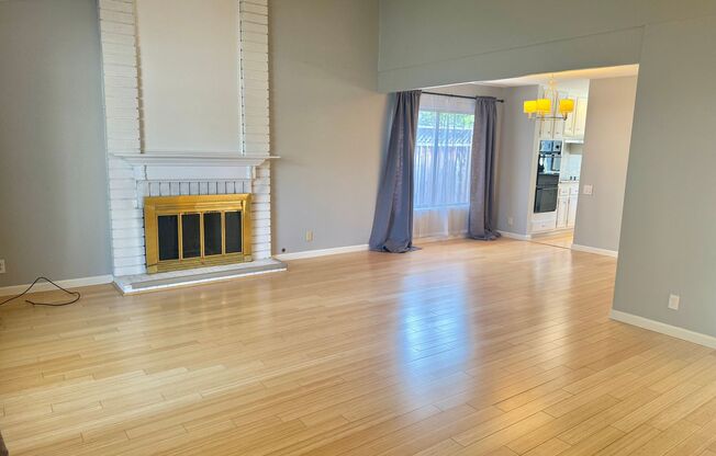 BLOSSOM VALLEY - bright and airy 4-bedroom, 2-bath home located in one of San Jose’s most desirable neighborhoods.