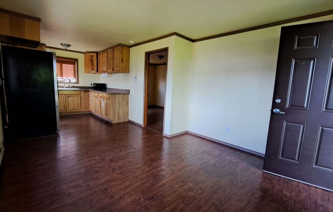 1 Bedroom Rambler in Mannette