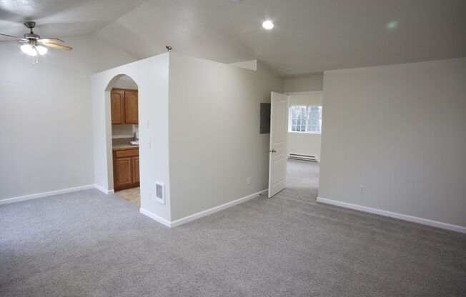 1 bed, 1 bath, $1,495