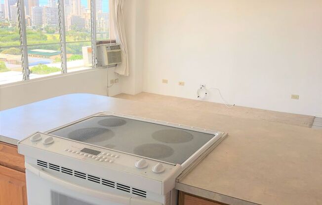 1 bed, 1 bath, $1,995
