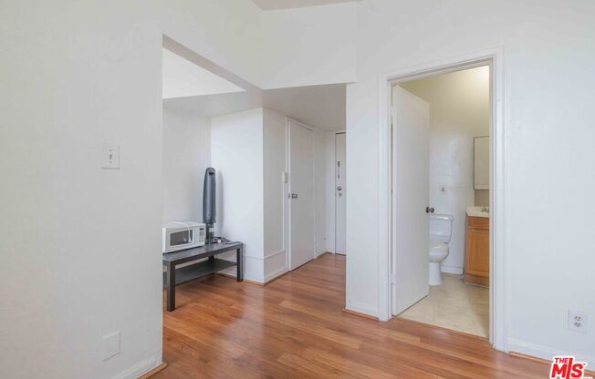 Studio, 1 bath, 306 sqft, $850, Unit C (320)