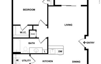 Partner-provided photo for $998 unit