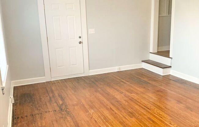 3 Bedroom 1 Bath East Nashville Charmer for rent $1975/mo