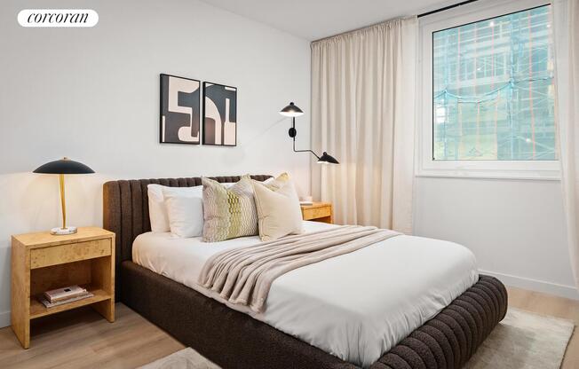 2 beds, 2 baths, $5,825, Unit 506