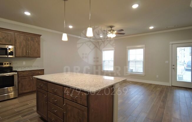 3000-3010 N. Conway Drive