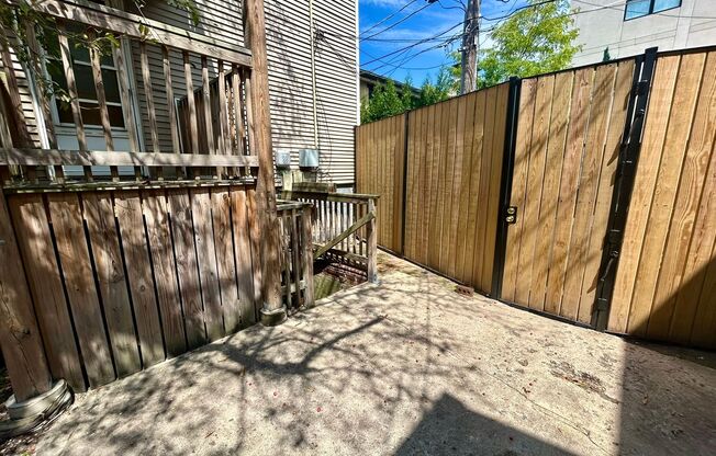 1 bed, 1 bath, 700 sqft, $1,775, Unit 534-400G