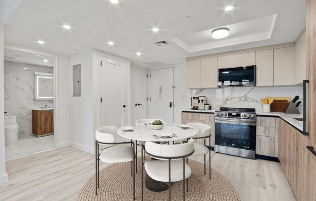 2 beds, 2 baths, $4,050, Unit APT. 406