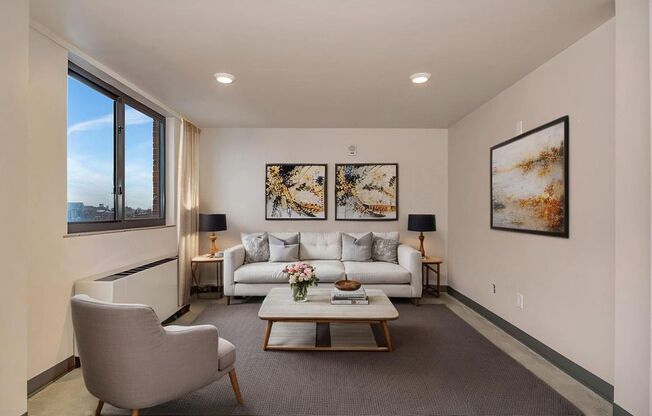 1 bed, 1 bath, 820 sqft, $799, Unit 803A