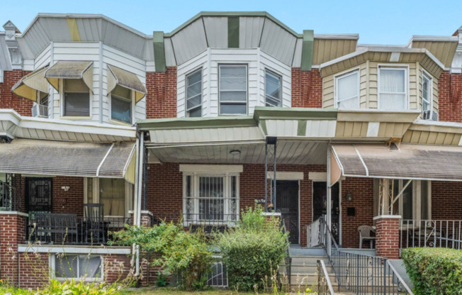 6558 LIMEKILN PIKE