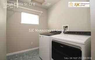 Partner-provided photo for $3050 unit