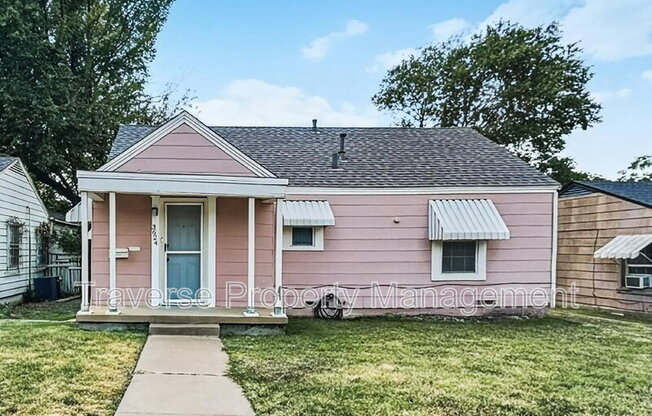 3624 FRAZIER AVE