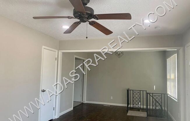 Beautiful Newly Remodeled Raytown Home-Available in JUNE!!