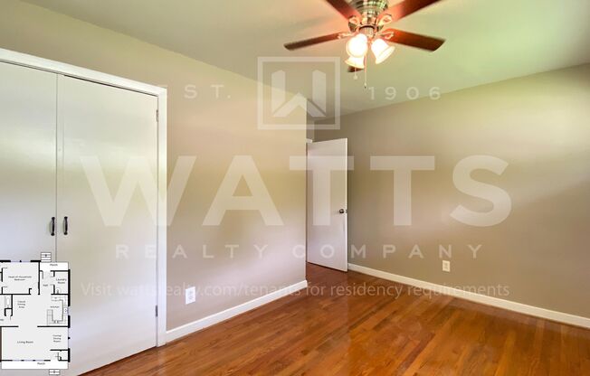 3 beds, 2 baths, $1,650