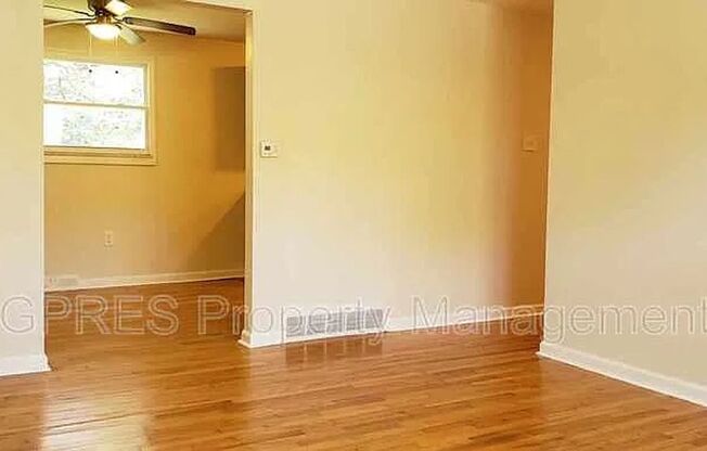 Penn Hills 2-Bedroom home for rent
