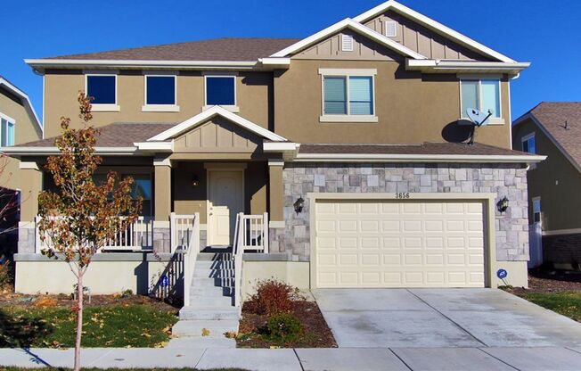 Great Home Now Available in South Jordan!