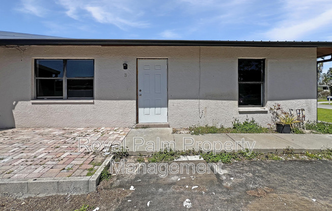 Partner-provided property photo