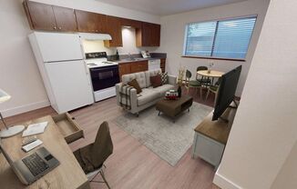 7000 Roosevelt Way NE #203