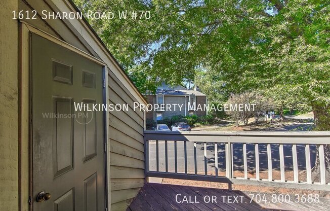 Partner-provided property photo