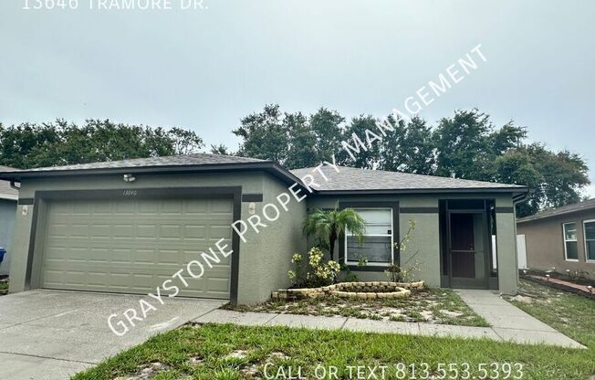 13646 TRAMORE DR