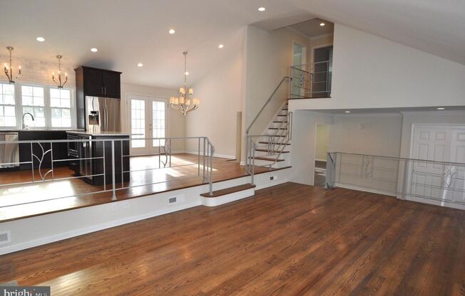Beautiful Renovated Home in North Wilmington