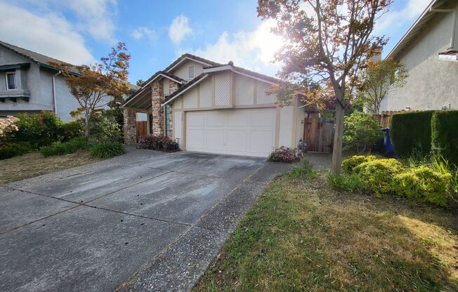 Beautiful Carriage Hills Home!!