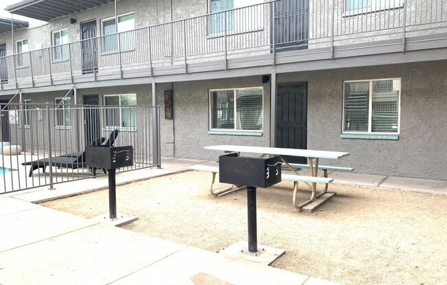 1 bed, 1 bath, 630 sqft, $1,095, Unit 2